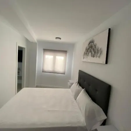 Isabel Apartmán Ardales