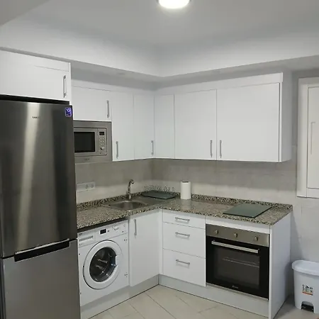 Apartmán Isabel *