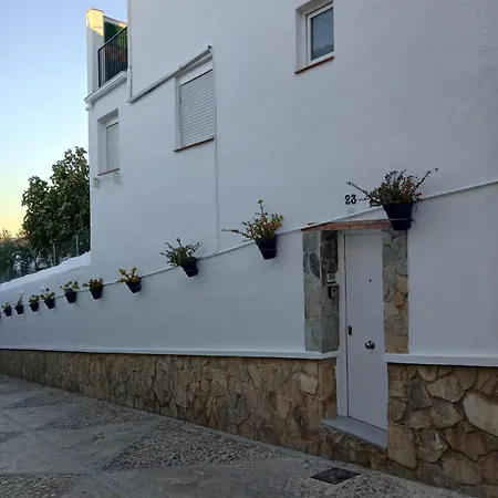 Apartmán Isabel *