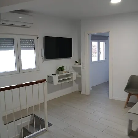 Apartmán Isabel Ardales
