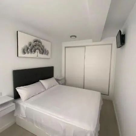Apartment Isabel