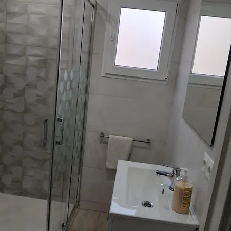 Apartmán Isabel Ardales