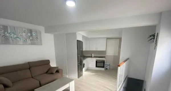 Isabel 아파트 아르달레스